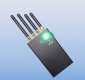 Wholesale 4 Band 2W Portable WiFi, Cell Phone Signal Blocker