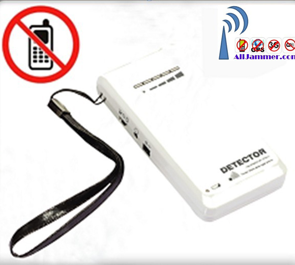 Wholesale ABS-101B cell phone signal detector