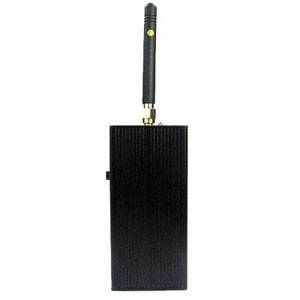 Wholesale Covert Portable GPS Jammer