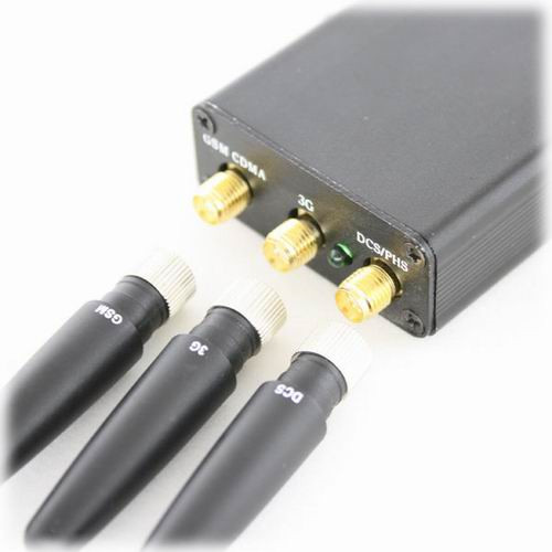 Wholesale Portable Cell Phone Signal Jammer Antenna Wholesale Portable Cell Phone Signal Jammer Antenna