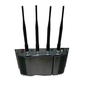 Wholesale 40 Meter Range Mobile Phone Signal Jammer