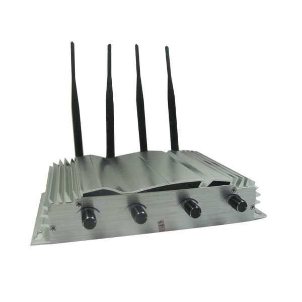 Wholesale Mobile Phone Jammer + GSM + CDMA + DCS + 3G