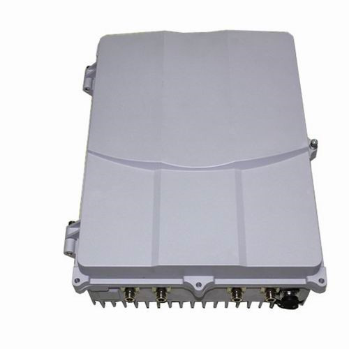 Wholesale 120W Waterproof Mobile Phone Signal Jammer Wholesale 120W Waterproof Mobile Phone Signal Jammer