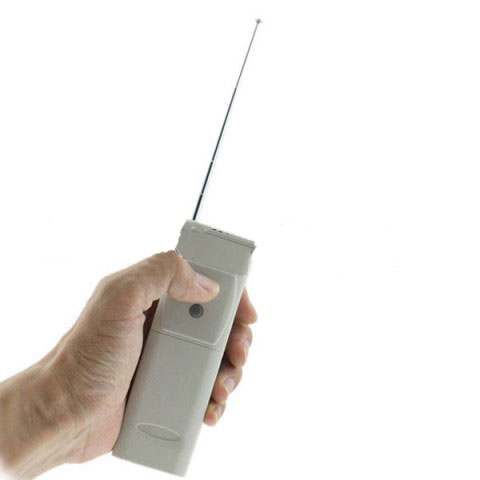 Wholesale 433MHz Car Remote Control Jammer Wholesale 433MHz Car Remote Control Jammer