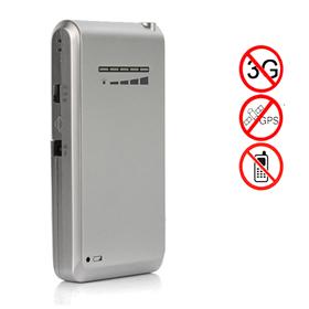 Wholesale New Cellphone Style Mini Portable Cellphone 3G & GPS Signal Jammer Wholesale New Cellphone Style Mini Portable Cellphone 3G & GPS Signal Jammer
